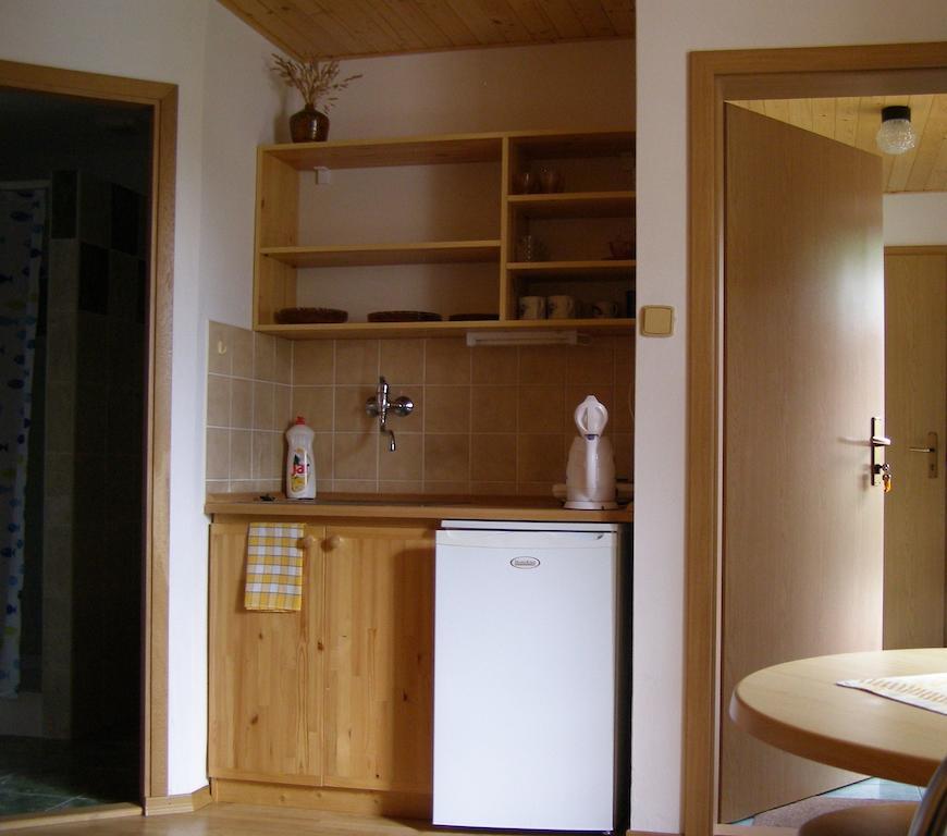 Privat Liptov 11 Apartment Liptovsky Mikulas Bilik gambar