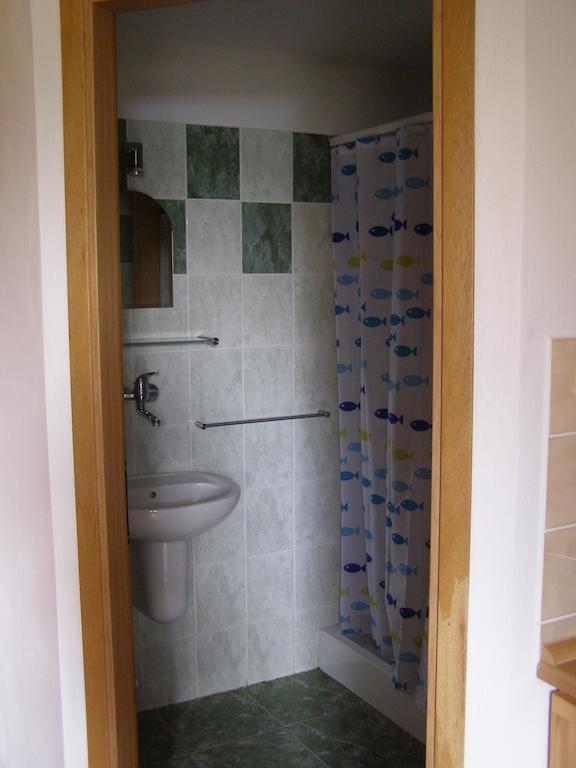 Privat Liptov 11 Apartment Liptovsky Mikulas Bilik gambar