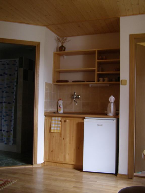 Privat Liptov 11 Apartment Liptovsky Mikulas Luaran gambar