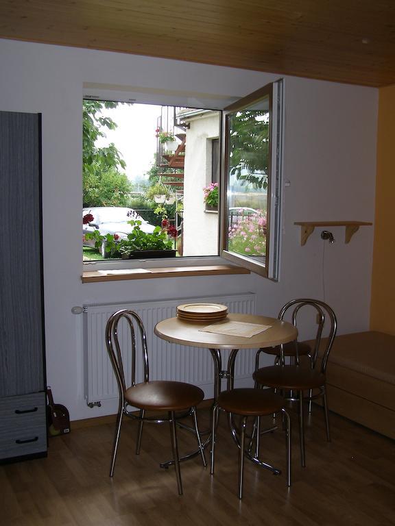 Privat Liptov 11 Apartment Liptovsky Mikulas Bilik gambar