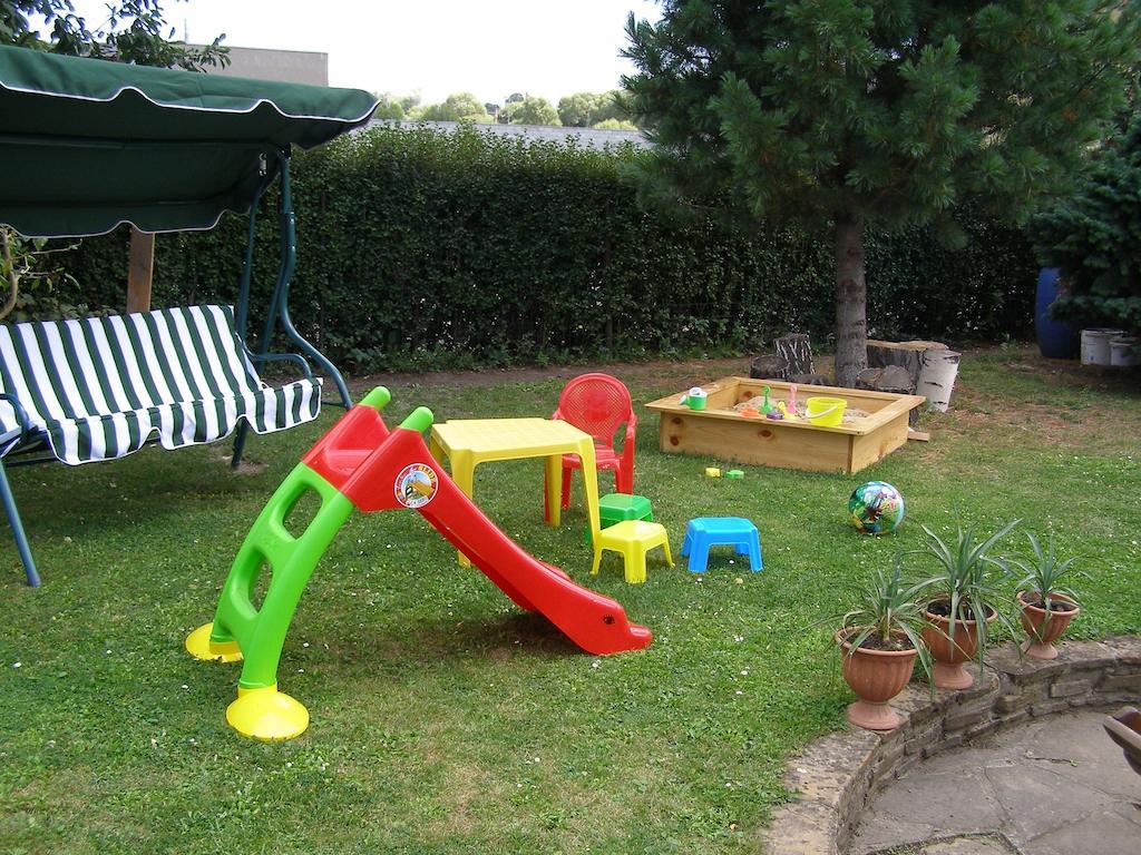 Privat Liptov 11 Apartment Liptovsky Mikulas Luaran gambar