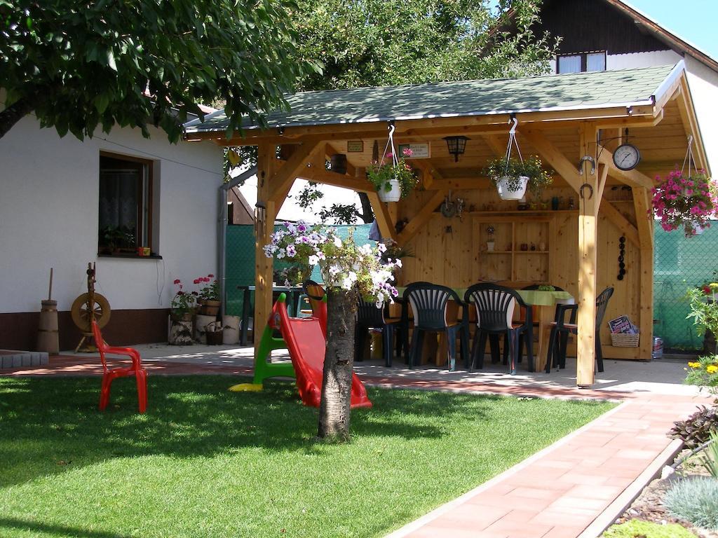 Privat Liptov 11 Apartment Liptovsky Mikulas Luaran gambar