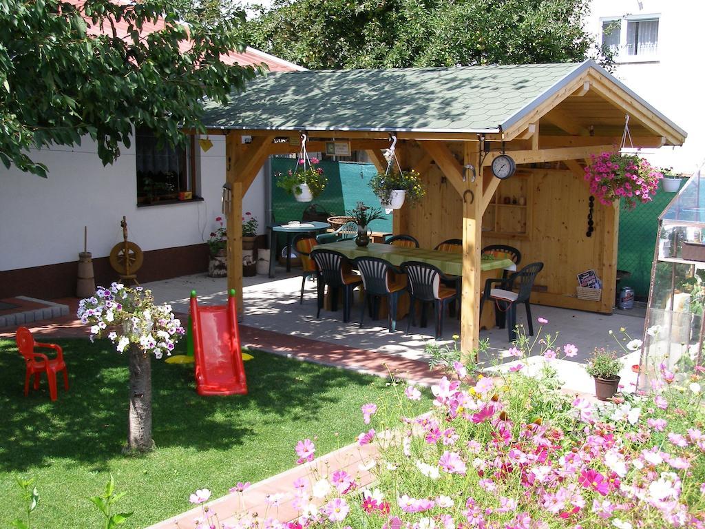 Privat Liptov 11 Apartment Liptovsky Mikulas Luaran gambar