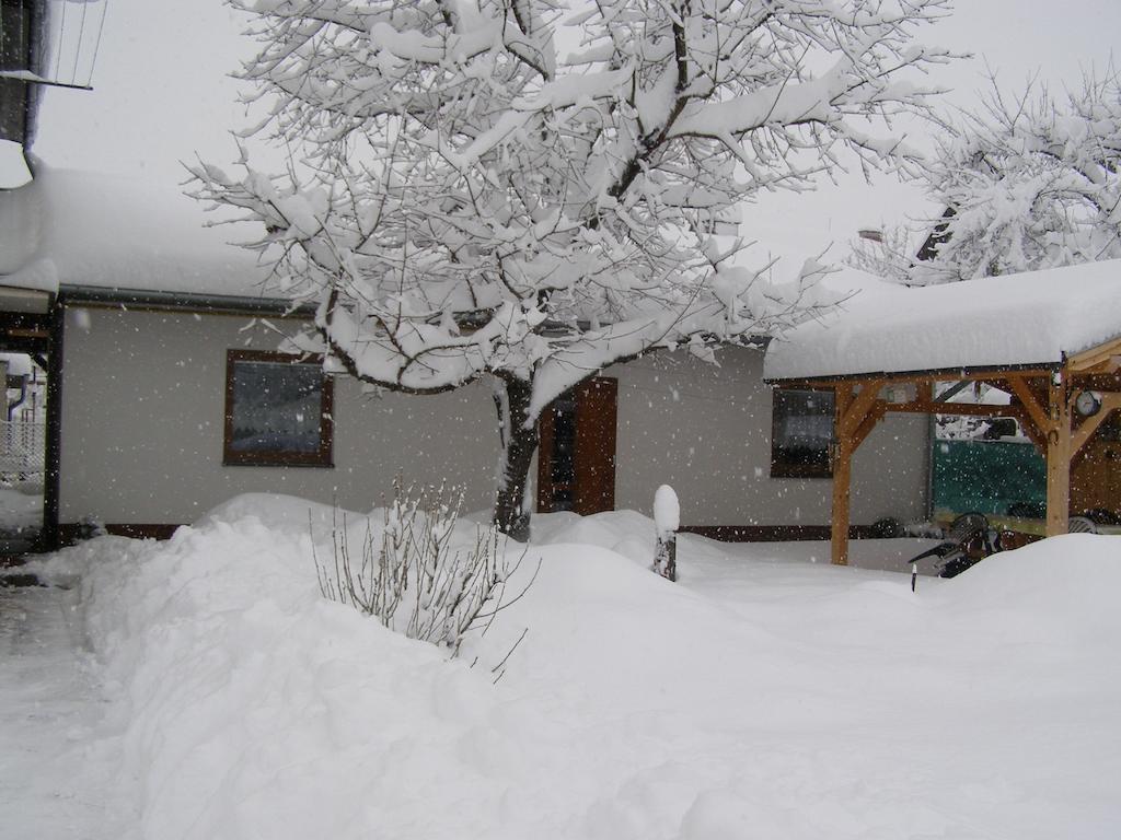 Privat Liptov 11 Apartment Liptovsky Mikulas Luaran gambar
