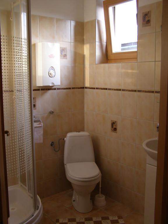 Privat Liptov 11 Apartment Liptovsky Mikulas Bilik gambar